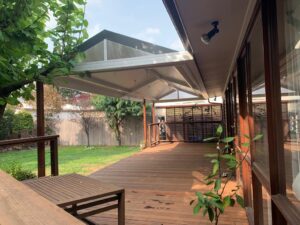 Decking services Rushcutters Bay